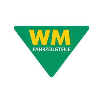 WM Fahrzeugteile Logo