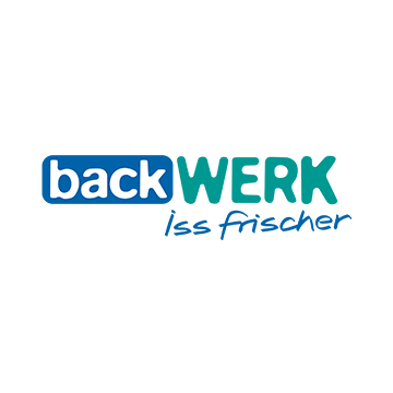 Logo Backwerk