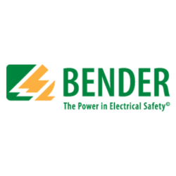 BENDER Logo
