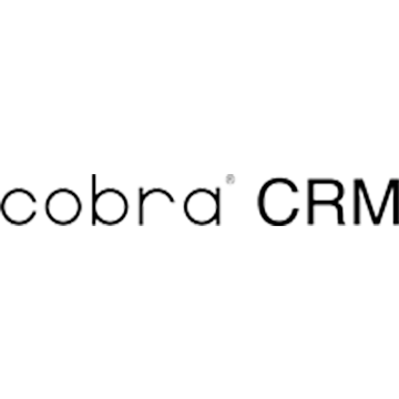 Logo cobra CRM
