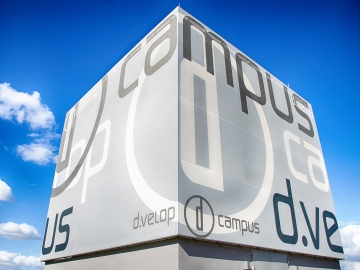 d.velop campus