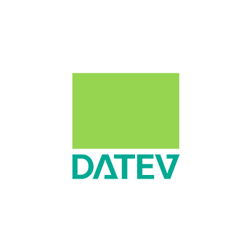 Logo DATEV