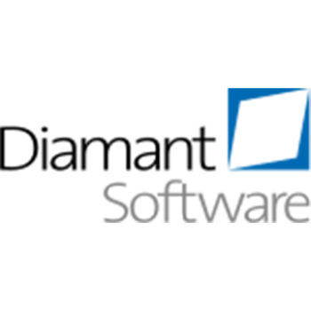 Logo Diamant software