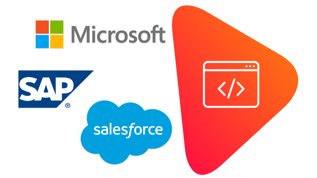 Schnittstellen der digitalen Unterschrift: Microsoft, SAP, Salesforce, d.velop Cloud