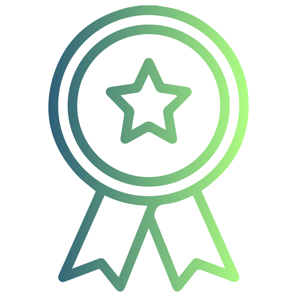 Icon Qualität