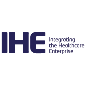 IHE Logo