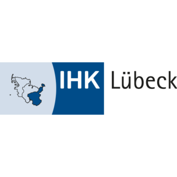 IHK Lübeck Logo