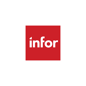 Logo infor