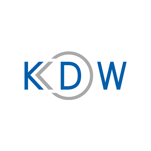 Logo KDW