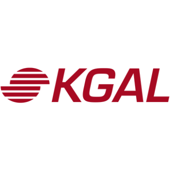 kgal Logo
