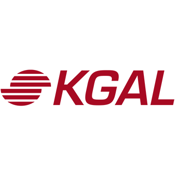 Logo KGAL