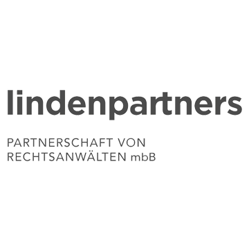 Logo lindenpartners