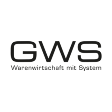 Das Logo der GWS