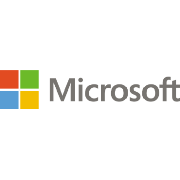 Logo Microsoft