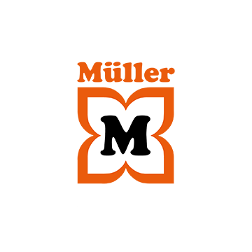 Logo Müller