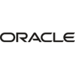 Logo ORACLE Corporation