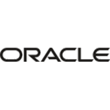 Logo ORACLE Corporation