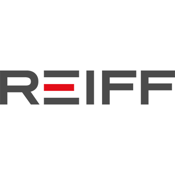 Logo Reiff