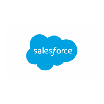 Logo Salesforce