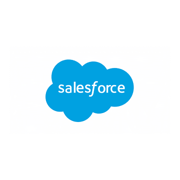 Logo Salesforce