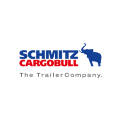 Logo Schmitz Cargobull