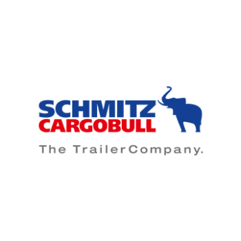 Logo Schmitz Cargobull