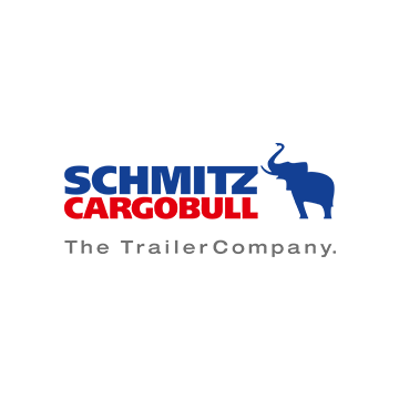 Logo Schmitz Cargobull