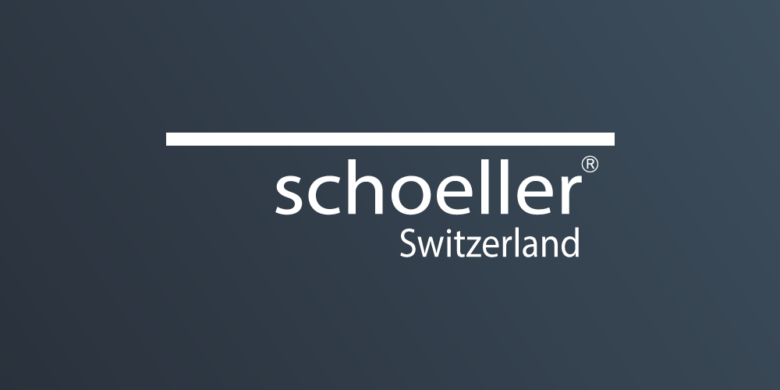 Logo Schoeller Textil AG