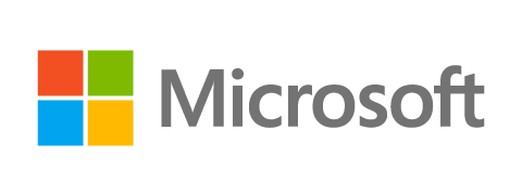 Microsoft Logo