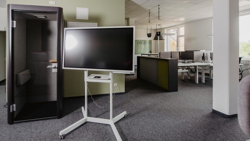 d.velop campus coworking