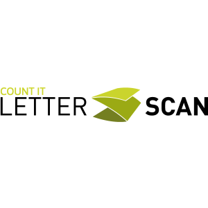 COUNT IT letterscan GmbH