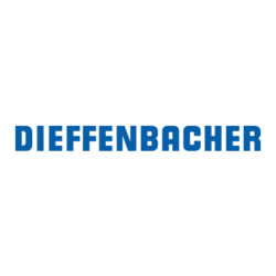Dieffenbacher Logo