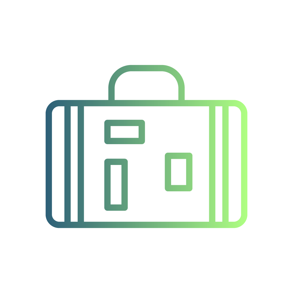 Icon urlaubsantrag