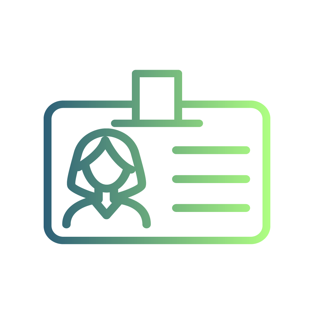 Icon Bewerbungsworkflows