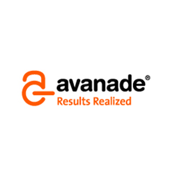Logo der Avanade GmbH mit Sitz in