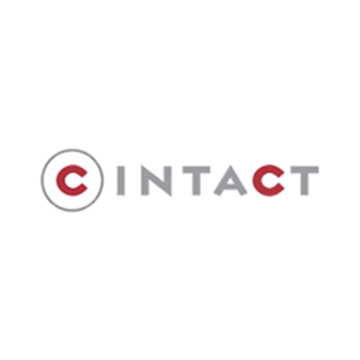 Logo der C-Intact GmbH mit Sitz in