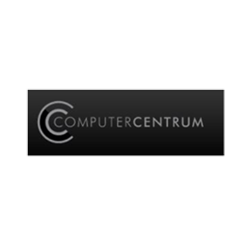 Logo der Computer Centrum GmbH, Gesellschaft für die EDV.- und Informationstechnologie