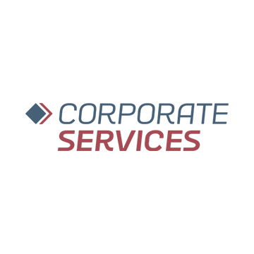 Logo der CSL Corporate Services Ltd. mit Sitz in