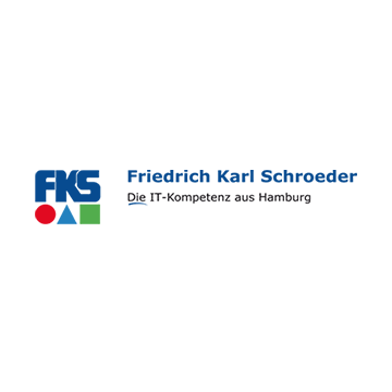 Logo der Friedrich Karl Schroeder GmbH & Co. KG mit Sitz in