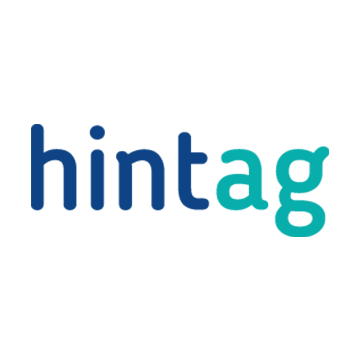 Logo der Hint AG mit Sitz in