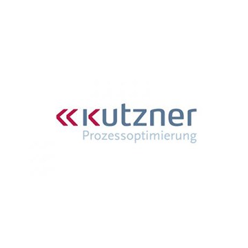 Logo der Kutzner Prozessoptimierung mit Sitz in