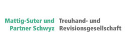 Mattig-Suter und Partner Logo