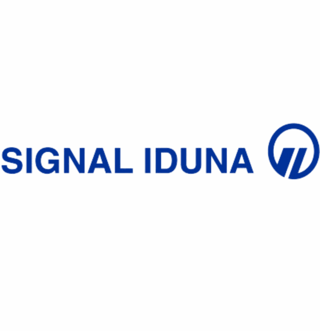 Signal Iduna Logo
