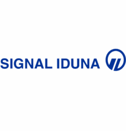 Signal Iduna Logo