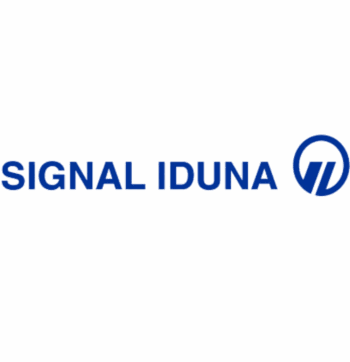 Signal Iduna Logo