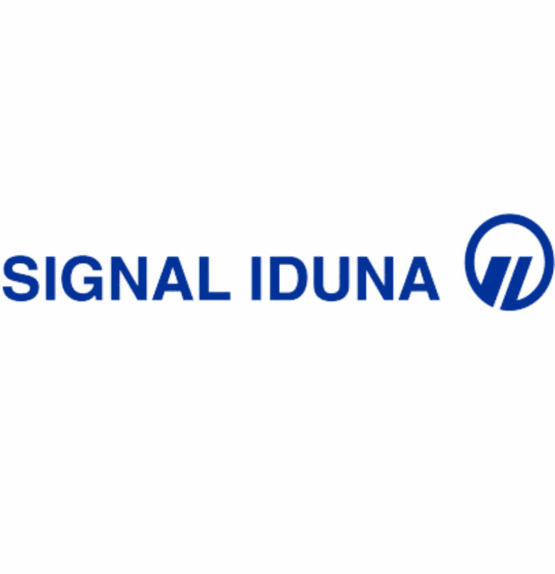 Signal Iduna Logo