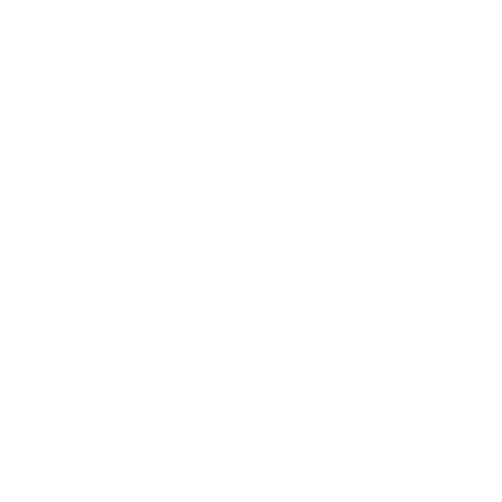 Tastatur-Icon in der Farbe weiß