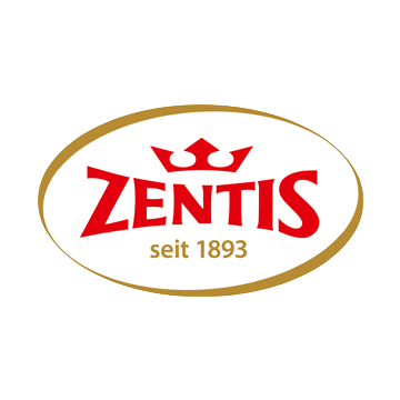 Logo Zentis GmbH & Co. KG
