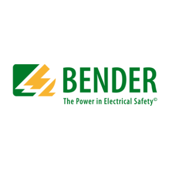 Logo Bender GmbH & Co. KG