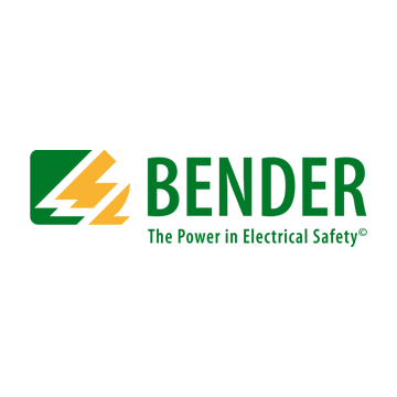 Logo Bender GmbH & Co. KG